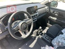 میتسوبیشی L200